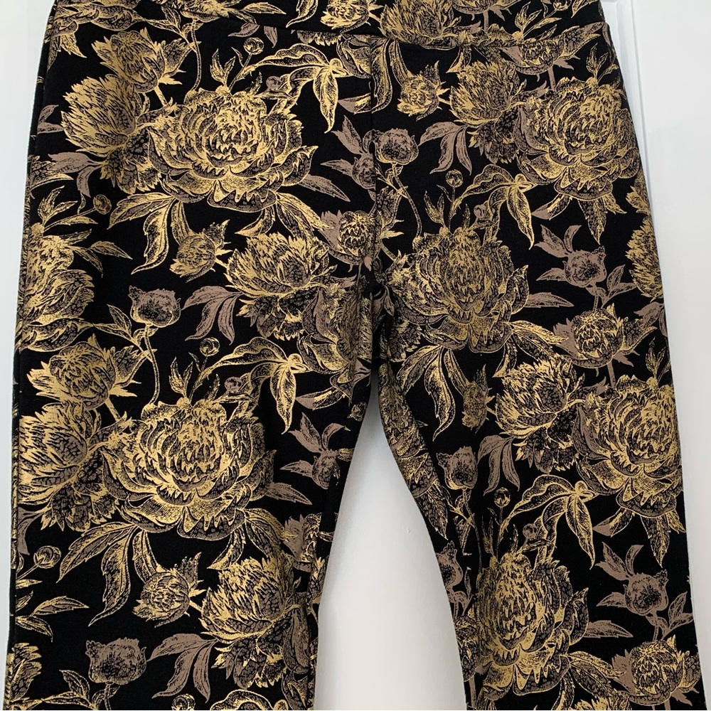 New Soft Surroundings pants